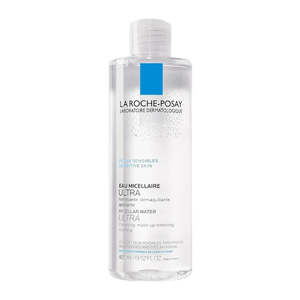 La Roche Possay Eau Micellar Sensitive Skin 400ml