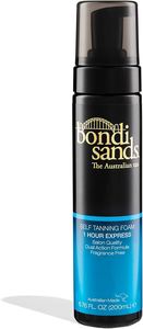 Bondi Sands 1Hr Express ST Foam 200ml