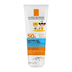 Sun Care: La Roche Possay Anthelios UVm Kids SPF50+ 250ml