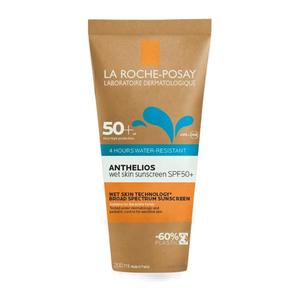 Sun Care: La Roche Possay Anthelios Wet Skin SPF50+ 200ml