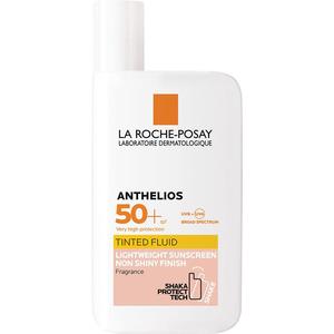 La Roche Possay Anthelios UL Invisible Fluid Tinted SPF50+50ml