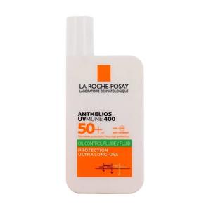 La Roche Posay Anthelios UVMune 400 Oil Control SPF50+ 50ml