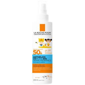 La Roche Possay Anthelios UVm400 Kid DP50+ 200ml