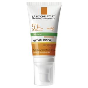 La Roche Possay Anthelios Dry Touch Tinted SPF50+ 50ml