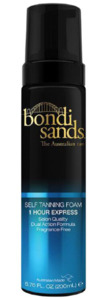 Bondi Sands 1hr Express Tan 200g