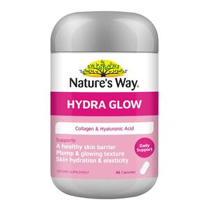 Natures Way Hydra Flow Caps 45s
