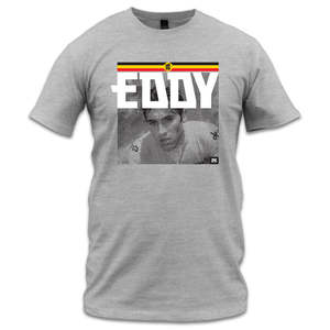 Vintage Cycling: Eddy T