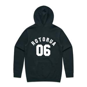 06 Hoodie Authentic Original Merch