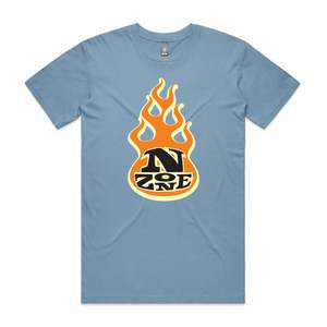 Nzo Archive: El Flamo T