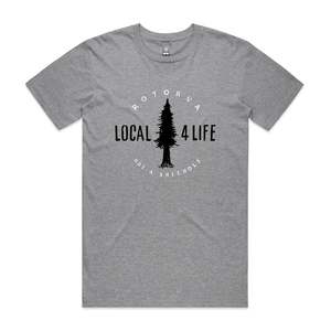 Nzo Archive: Local 4Life T