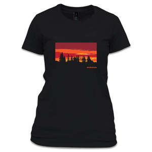 Nzo Archive: Womens WhakaTrails T