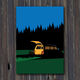Spring Canvas