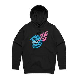 Mud Maidens 2024 DH Hoodie