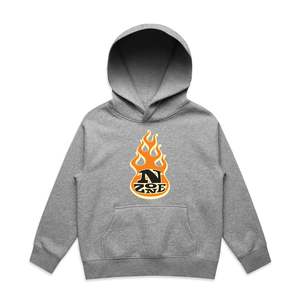 Kids: Youth ElFlamo Hoodie