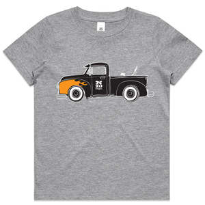Bogan Pickup Youth T