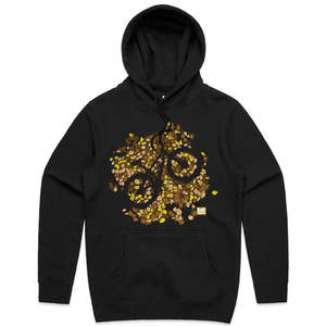 Hoodies: Mens Autumn Hoodie