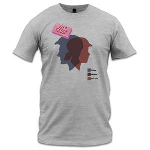 RMTBC Bike Club Mens T