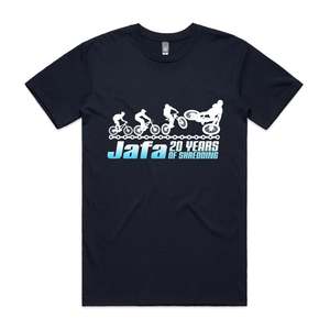 Jafakids: Jafa Mens Short Sleeve T