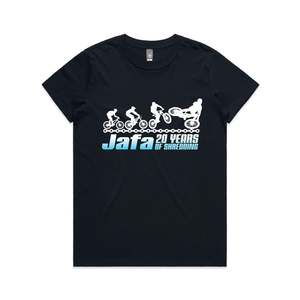 Jafakids: Jafa Youth T