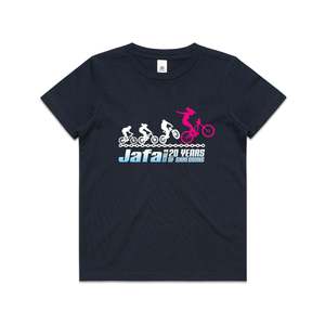 Jafakids: JafaGirls Youth T
