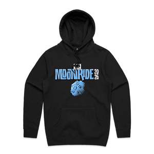 2026 Cateye Moonride Hoodie Authentic Original Merch