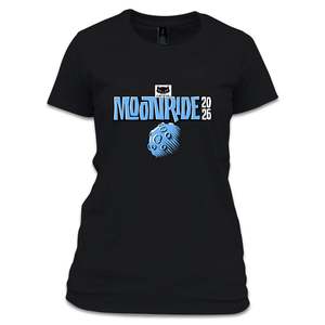 Womens 2026 Moonride T