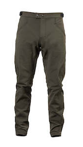 247s: 2024 Olive 247s - street / trail do-anything trousers - unisex