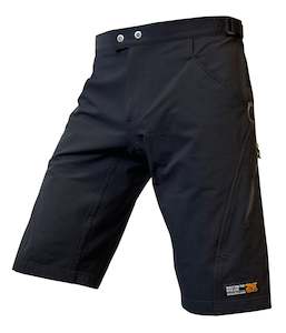 2024 Sifters Black - Street / trail shorts