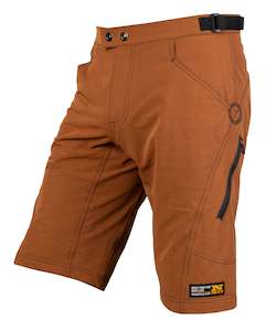 Apparel: 2024 Sifters Rust - Street / trail shorts