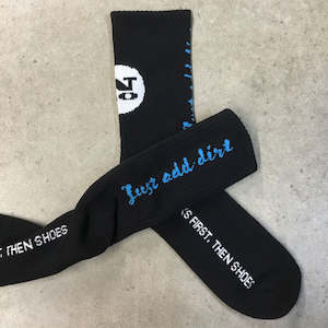 Apparel: Nzo Trail Socks