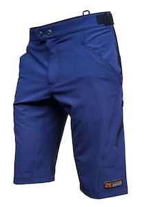 Apparel: Indigo Sifters - Street / Trail shorts