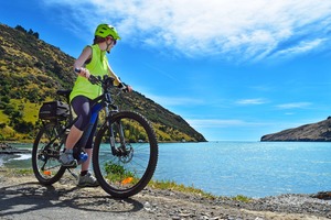 Akaroa E-bike Safaris – NZ Outdoor Guides