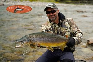 Latitude Guiding – NZ Outdoor Guides
