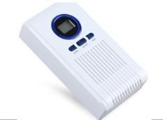 Products: Small Sanitiser / Deodoriser Unit New Zealand Ozone Limited