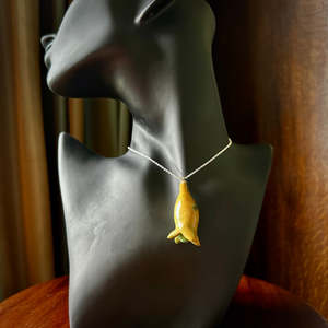 Ana Krakosky: FUCHSIA