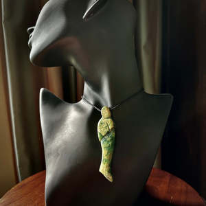 Ana Krakosky: CLOAKED IN LOVE