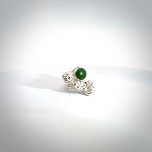 Ana Krakosky: LAVA ROCK