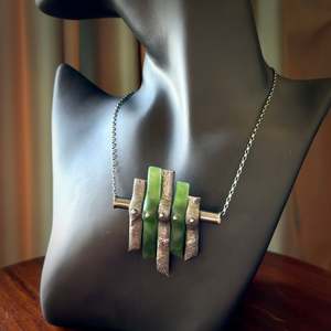 Ana Krakosky: TRAVERSE