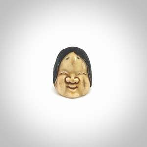 Fumio Noguchi: OTAFUKU