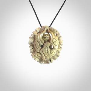 Fumio Noguchi: RAIDEN