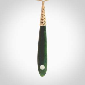 Kyohei Noguchi: IRIS