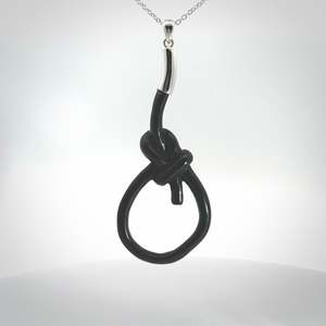 Silver: BOWLINE