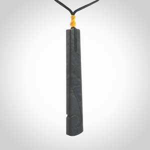 Rueben Tipene: PUPURI