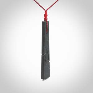 Rueben Tipene: HURINGA