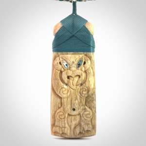 Anthony Bray Heta: TU WHAKAHĪHĪ