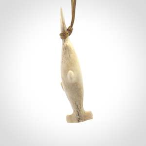 Deer Antler: WINGHEAD