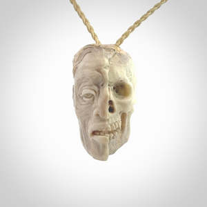 Deer Antler: THE TRANSFORMER