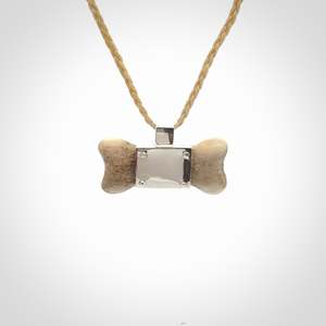 Deer Antler: BARK ID