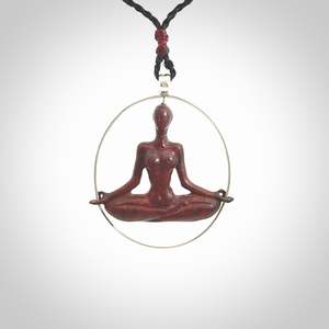 Red Jasper Stone: ZEN