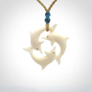 Faire Wholesale: DOLPHIN TRILOGY